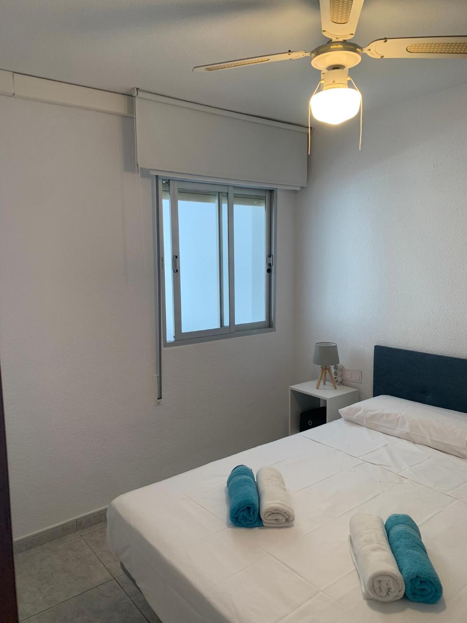 Service Apart Lazaro - Apartamentos Aguamarina 51 Calp Extérieur photo