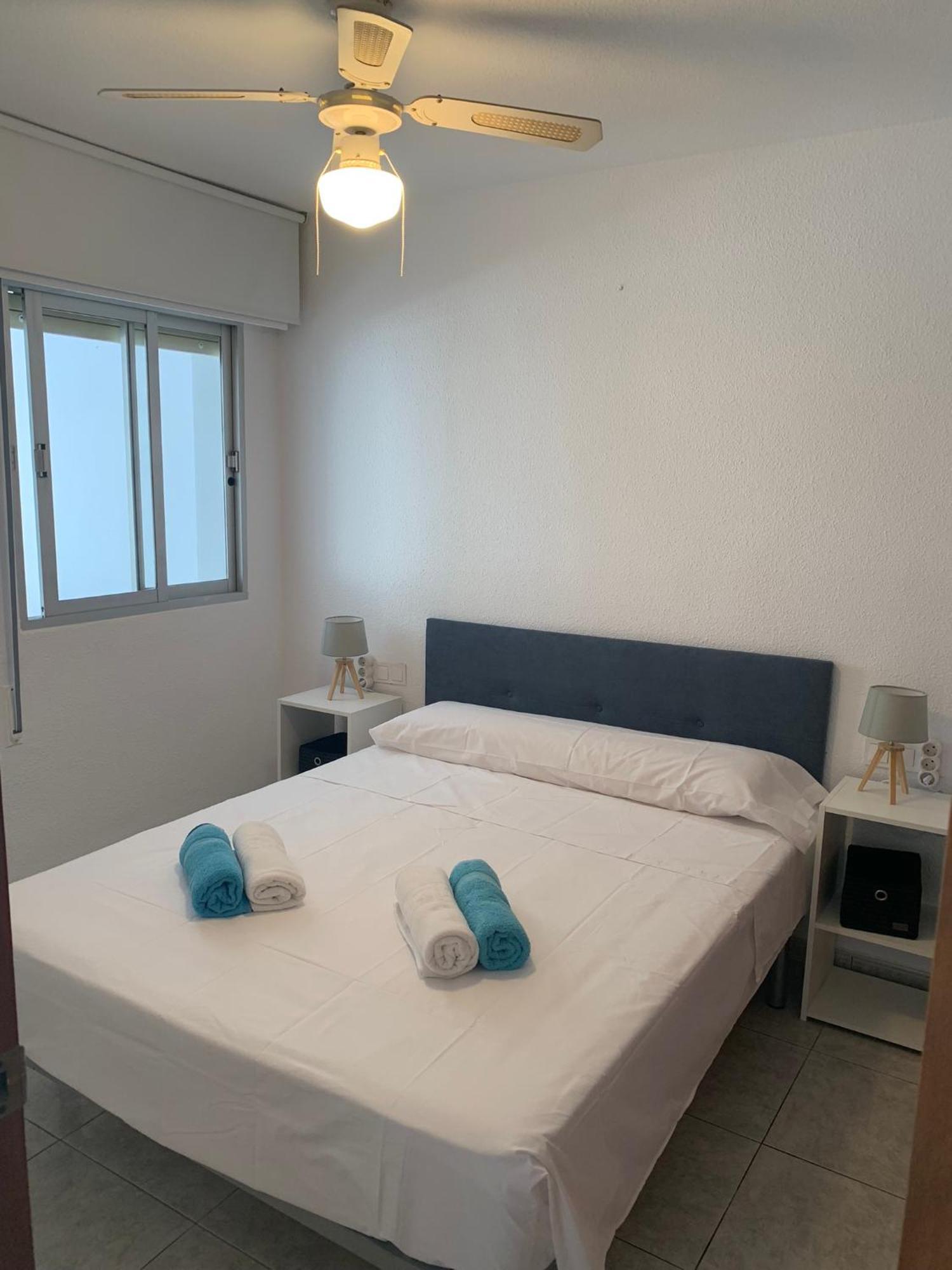 Service Apart Lazaro - Apartamentos Aguamarina 51 Calp Extérieur photo