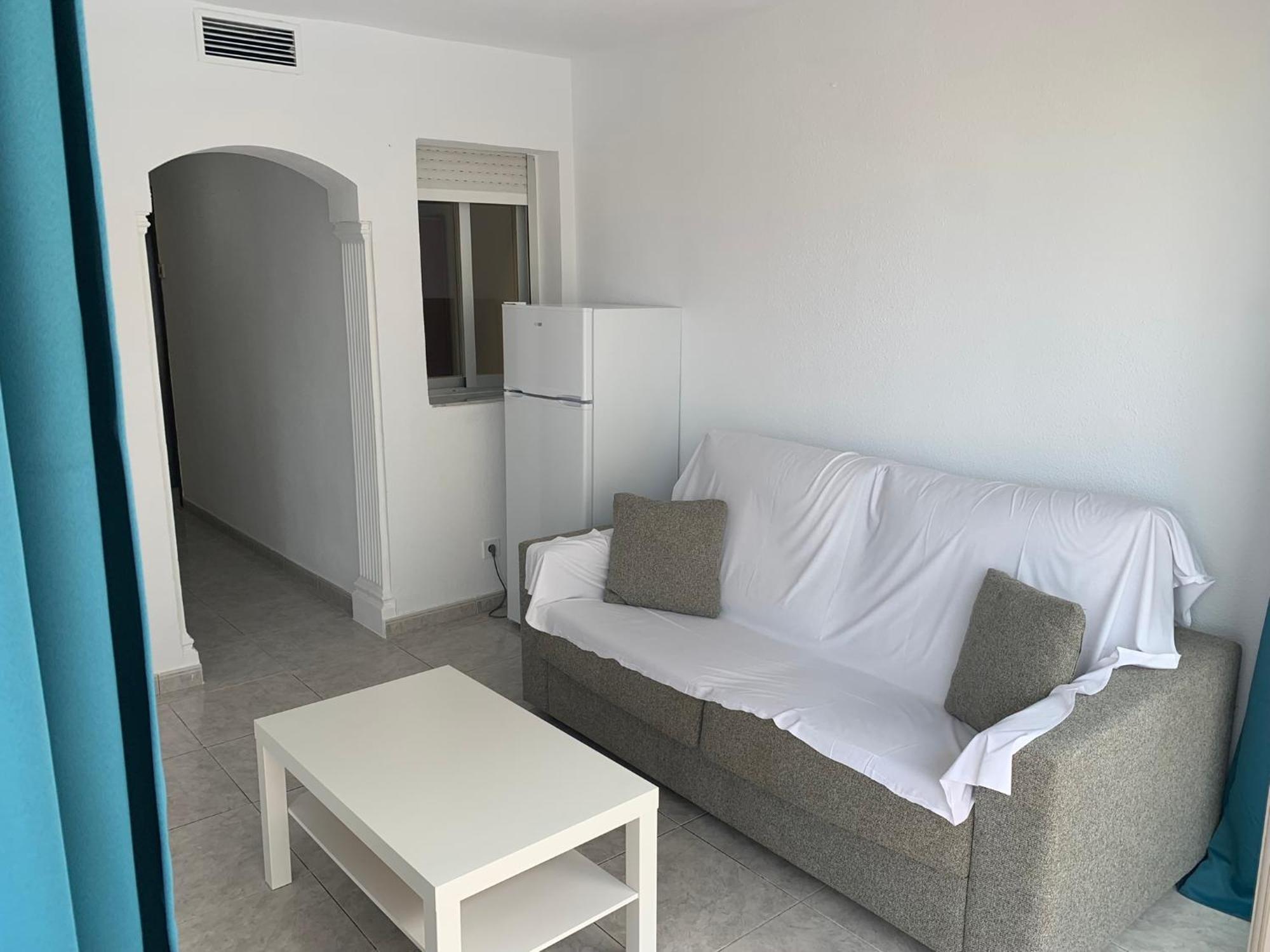 Service Apart Lazaro - Apartamentos Aguamarina 51 Calp Extérieur photo