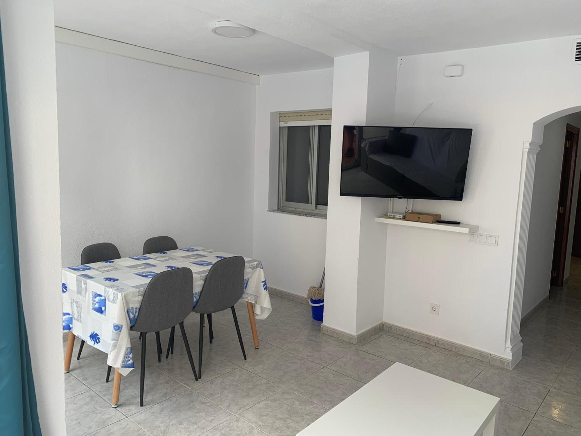 Service Apart Lazaro - Apartamentos Aguamarina 51 Calp Extérieur photo