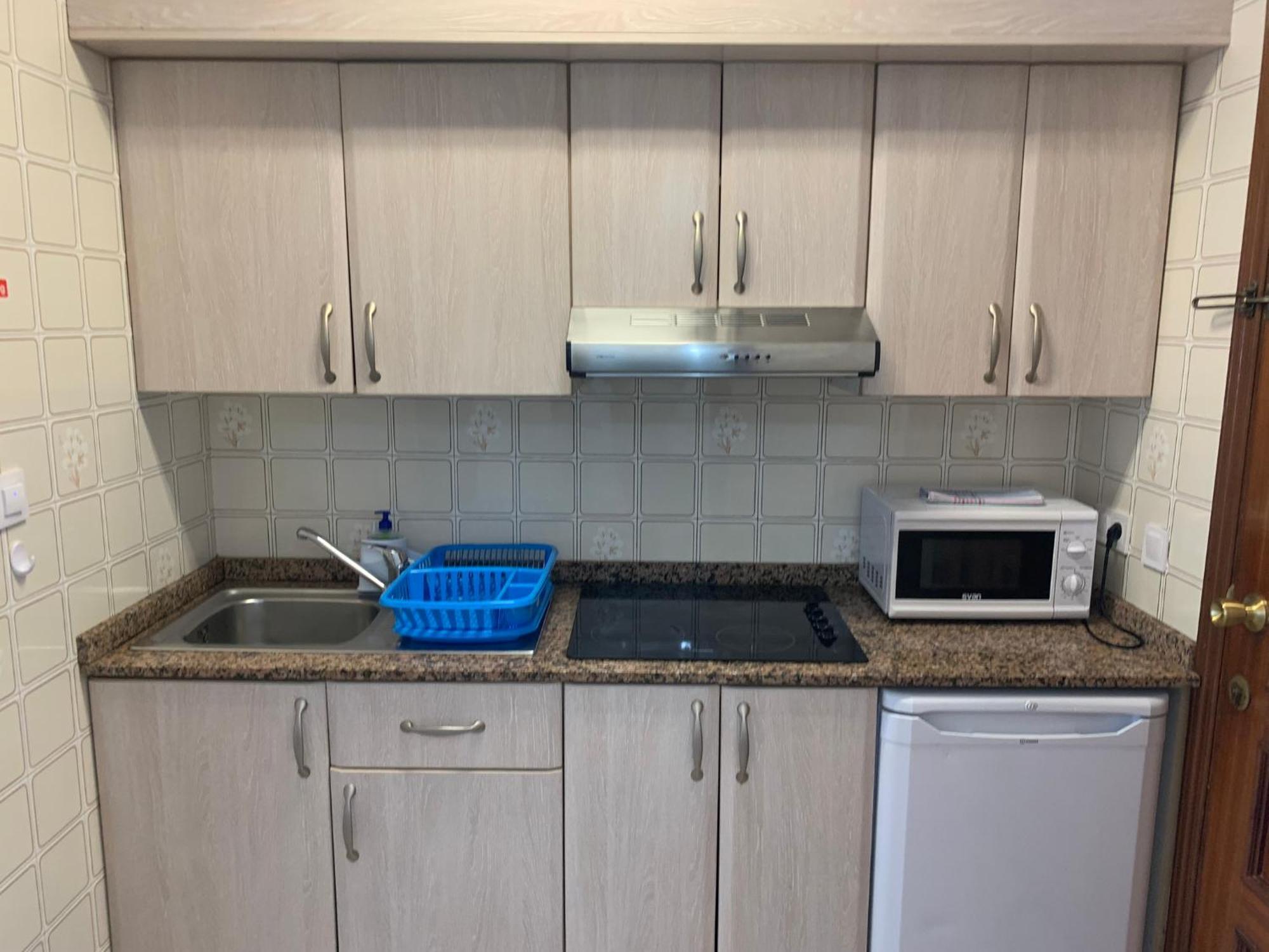 Service Apart Lazaro - Apartamentos Aguamarina 51 Calp Extérieur photo