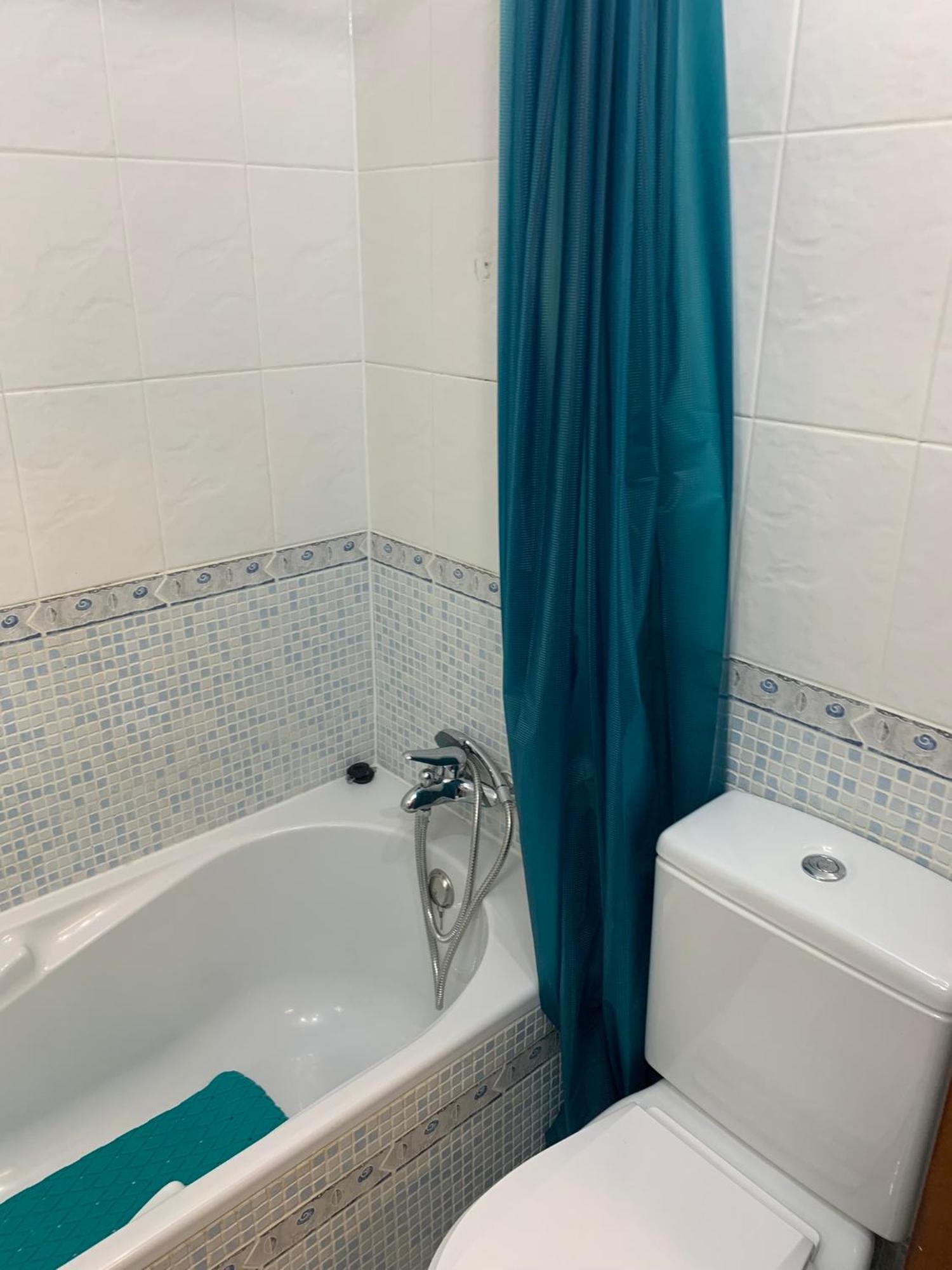 Service Apart Lazaro - Apartamentos Aguamarina 51 Calp Extérieur photo