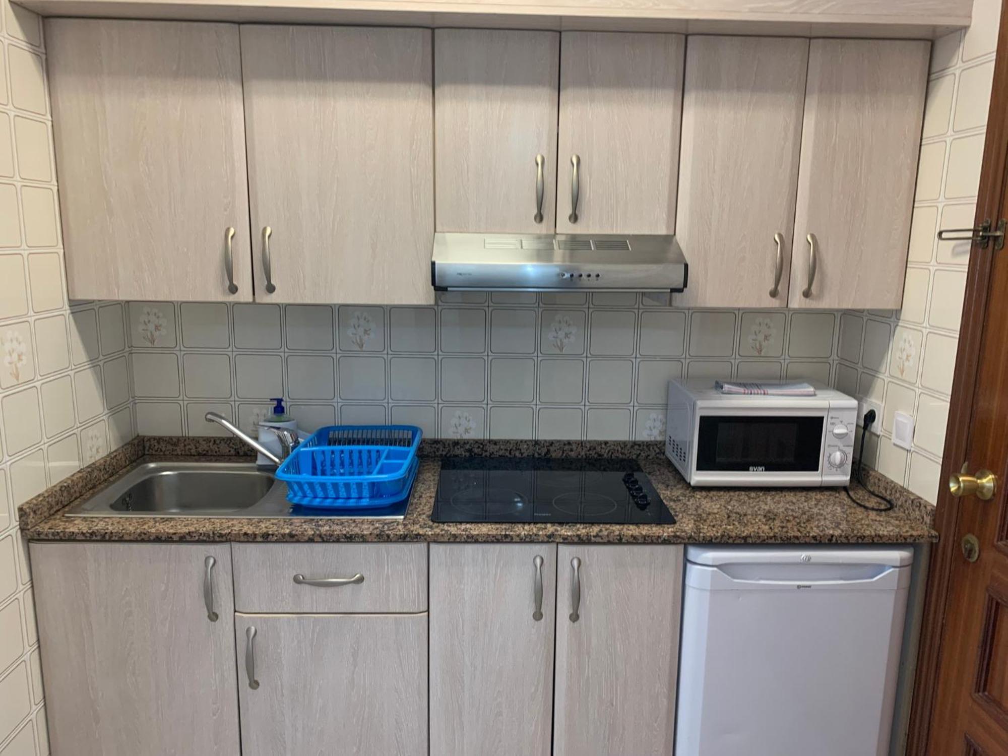 Service Apart Lazaro - Apartamentos Aguamarina 51 Calp Extérieur photo